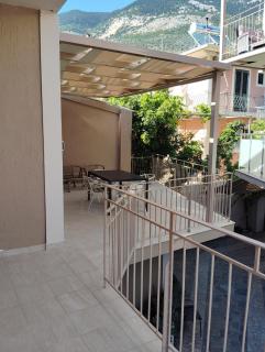 Maria Apartments - Lourdata - 4