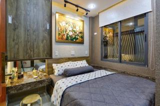 Peanuts Home - Central HCM, 5 mins to Bui Vien l Full Amenities - Ho Chi Minh - 4