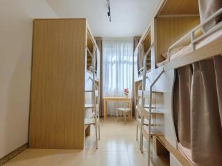 Fuxian Lakeside Youth Hostel - Chengjiang - 9