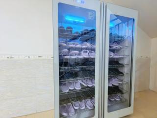 Fuxian Lakeside Youth Hostel - Chengjiang - 6