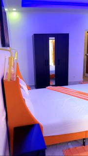 Orange Blossom Apartment - Dakar - 1