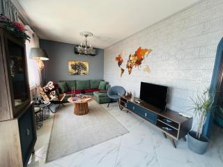 Caldera Premium Villa - 3