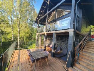 Villa Mustikkamaa - Lohja - 0