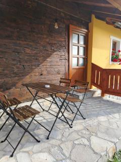 Kućica - Mačkat - 6