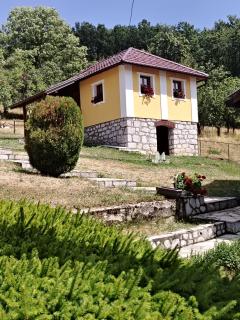 Kućica - Mačkat - 4