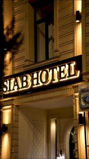 Siab Boutique Hotel - Samarkand - 7