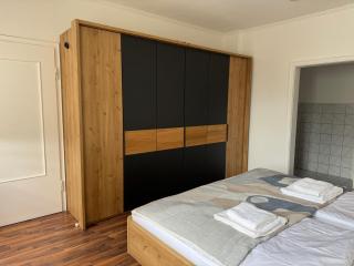 City-Close - King Bed & Free Garage - 82 sqm - Bayreuth - 4