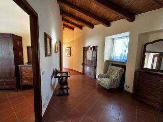Dormo in mulino - 1