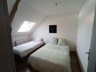 Maison 6 couchages - Lamotte-Beuvron - 0