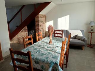 Maison 6 couchages - Lamotte-Beuvron - 4
