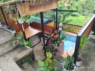 Tanay Private Staycation house - Tanay - 9