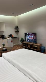 أستديو مريح وهادىء بدخول ذاتي - 8