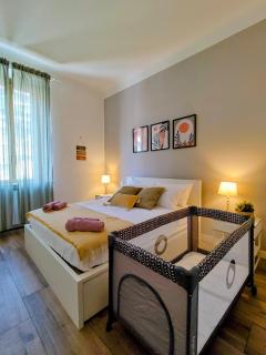 Eleganza Comfort Posizione - Mailand - 4