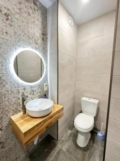 2 room apartment in Gldani - 6