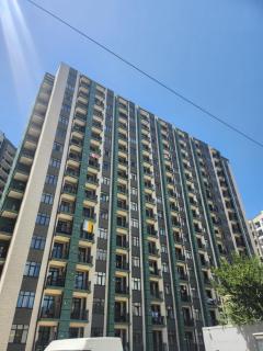 2 room apartment in Gldani - 4