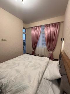 2 room apartment in Gldani - 1