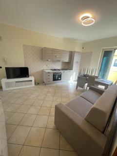 Cherries appartment - Siderno Marina - 5