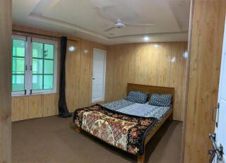 Hill Town Resort - Skardu - 9