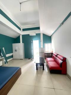 Dung Home - Hanoi - 4