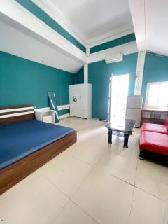 Dung Home - Hanoi - 1