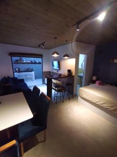 Apartamento em juquehy - São Sebastião - 0