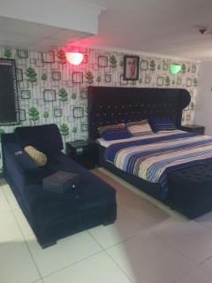 Golden tulip - Lagos - 9