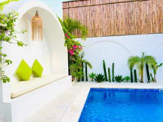 Yuma Villa 5 Minutes to Echo Beach - Canggu - Canggu - 8