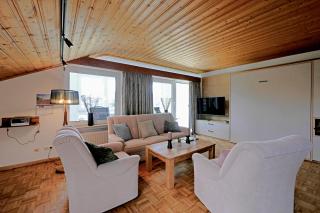 BELVITA Ferienwohnung 2 mit Hallenbad & Sauna - 2