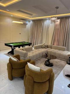 Phiona luxury apartment - Lekki - 5