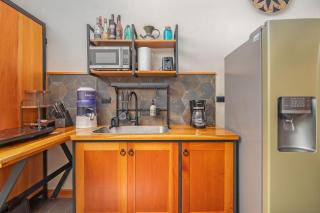 Aloki Wim 4 A pasos de la Playa - Punta Uva - 4