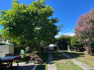 Berto's house 2 - tra mare e laguna - Cavallino-Treporti - 7