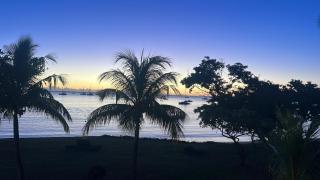 Beachfront Sunset Bliss in Tamarin Mauritius - Rivière Noire - 2
