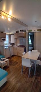 Omaha beach mobilhome - Colleville-sur-Mer - 2