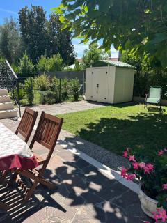 Berto's house 2 - tra mare e laguna - Cavallino-Treporti - 8