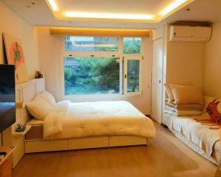 Gangnam Seolleung Station Full-option Remodeling One Room - Séoul - 0