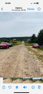 Apartamenty nad morzem Przy Klifie 2 Dębina - Debina - 3