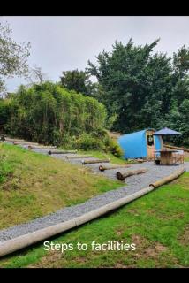 Gower Pods - Penclawdd - 3