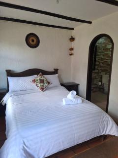 Pueblito Boyacense Hotel - 5