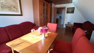Ferienwohnung Hermann Fliessau Zernien - Zernien - 0