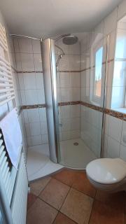 Ferienwohnung Hermann Fliessau Zernien - 4
