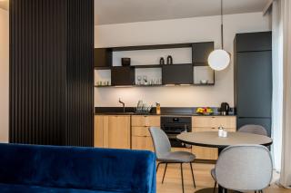 Super-Apartamenty Presidential Suite - Posen - 2