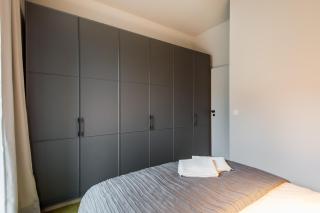 Super-Apartamenty Presidential Suite - Posen - 5