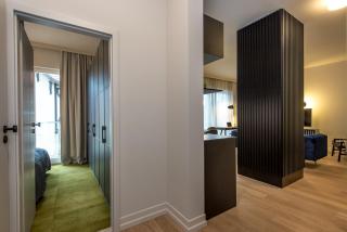 Super-Apartamenty Presidential Suite - Posen - 1