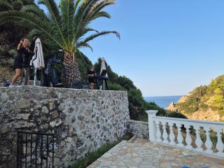 Corfu valley view - 2