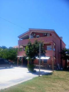 Asko Villa Apartment - 0