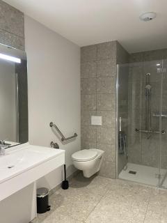 Appart hotel Saint-Denis - 1