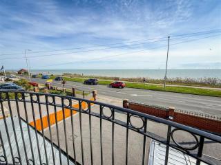 Oceanfront 4BR Beach Retreat - 8
