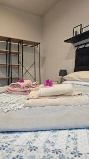 Il 10 Settembre B&B - Enas - 2