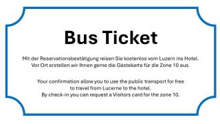 Businesshotel Lux - 7