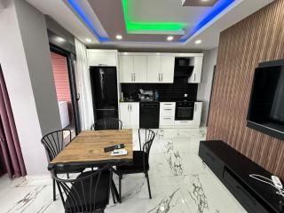 Geyikbayiri Mountain Holiday Village - Geyikbayırı - 5